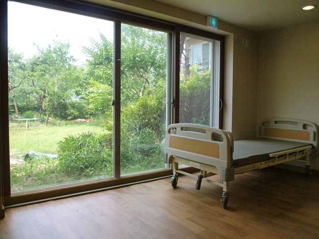 아름다운뜰안에 요양원 이미지 13