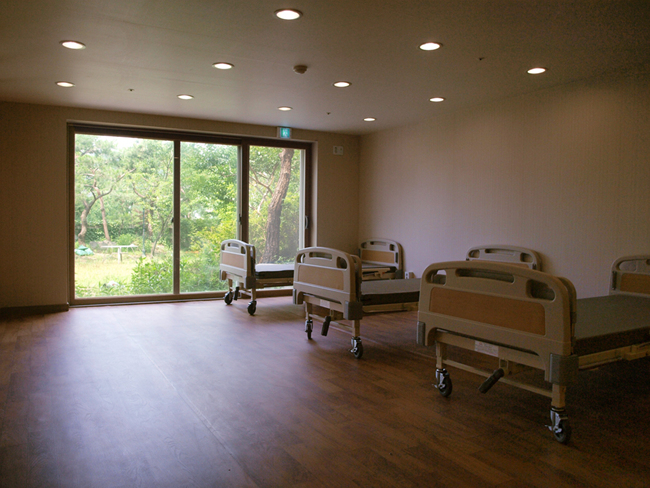 아름다운뜰안에 요양원 이미지 12