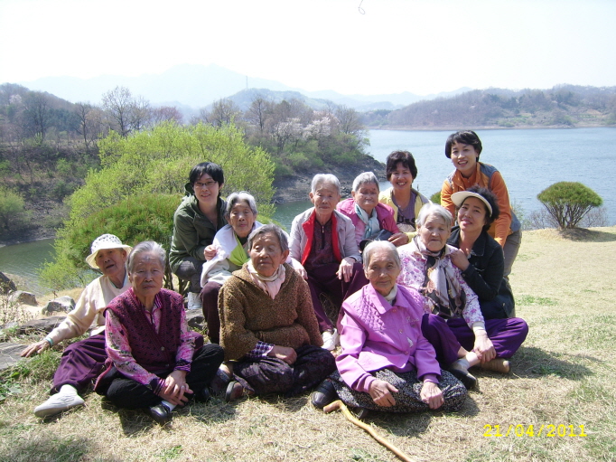 새봄노인전문요양원 이미지 23