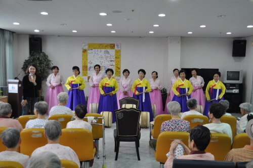 김제노인전문요양원 이미지 24