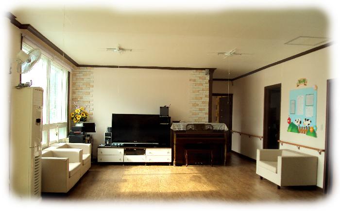 봉강노인요양원 이미지 8