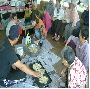 서귀원광노인복지센터 이미지 14