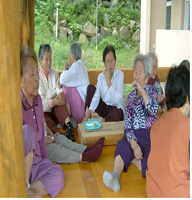 서귀원광노인복지센터 이미지 13