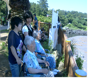 서귀원광노인복지센터 이미지 12