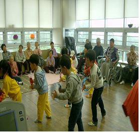 서귀원광노인복지센터 이미지 11