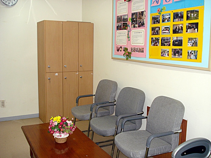 무안군노인전문요양원