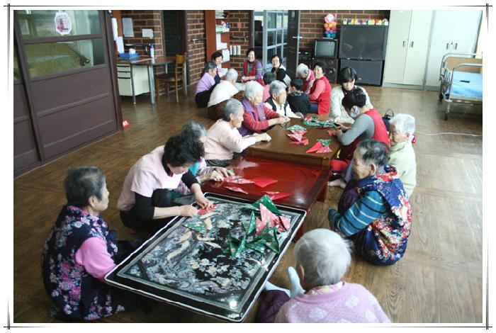 참빛요양원 이미지 4