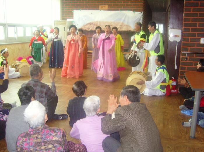 참빛요양원 이미지 3