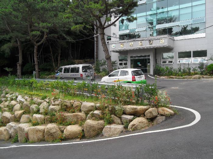 황전요양원 이미지 3