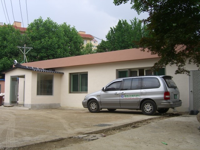 의료복지시설에덴원