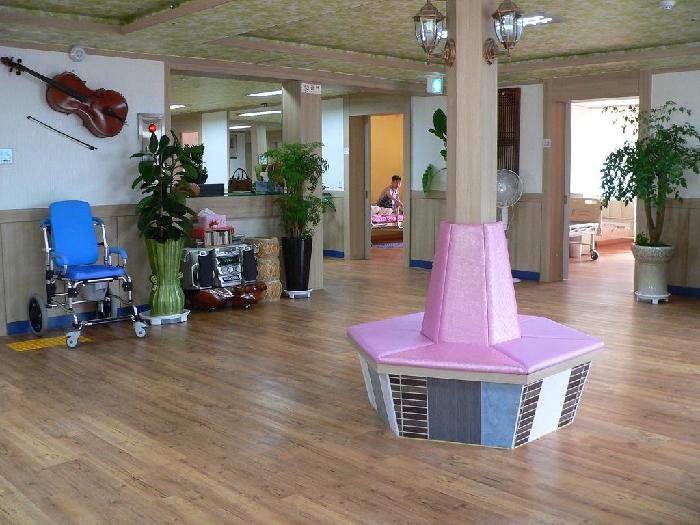 의료복지시설에덴원 이미지 3