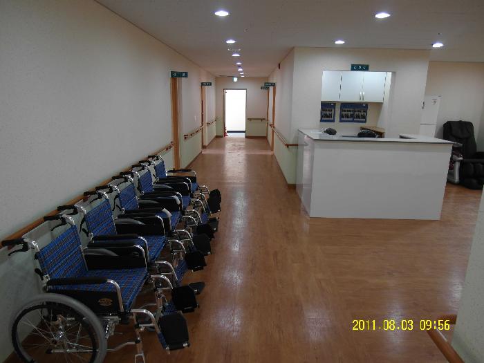 남천안노인요양원 이미지 21