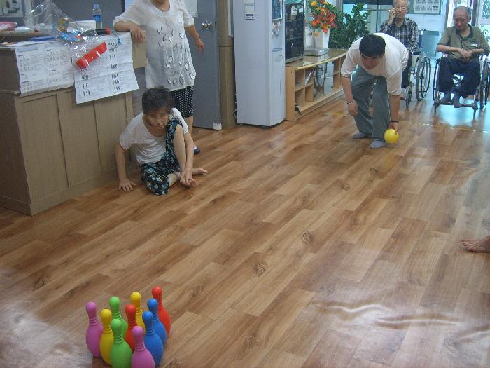 노인요양원 축복의집 이미지 2