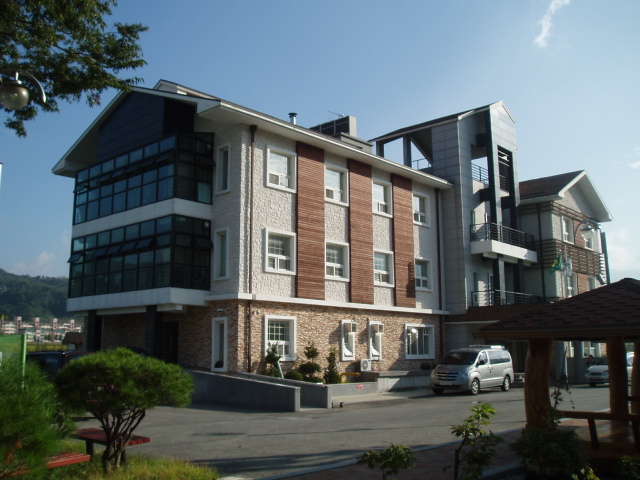 문경시시립 노인전문간호센터 이미지 10