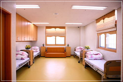 임마누엘실버홈 이미지 5