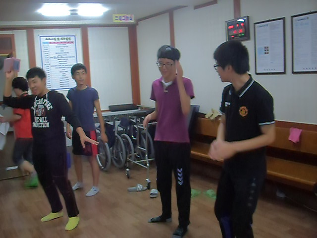 유달요양원 이미지 4