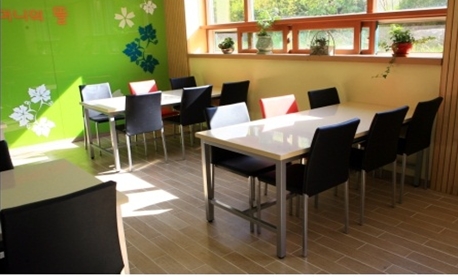 정성노인의집 이미지 6