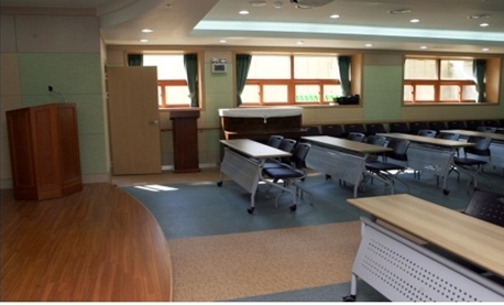 정성노인의집 이미지 9