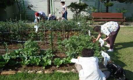 정성노인의집 이미지 2