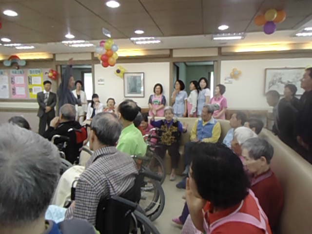 나이팅게일 실버홈 1호점 이미지 18