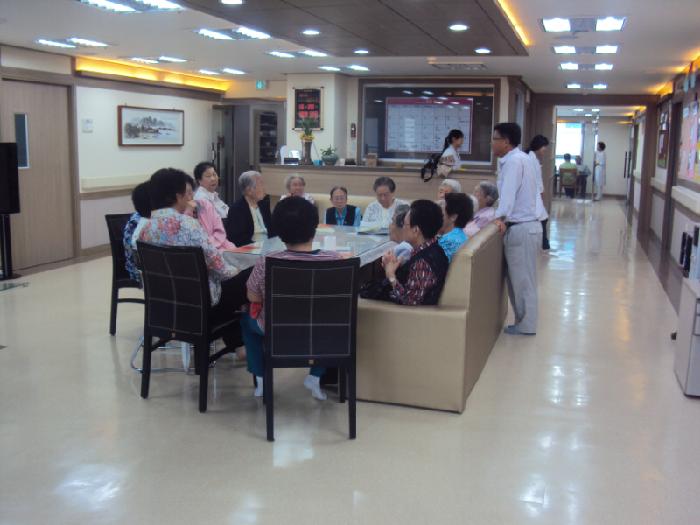 나이팅게일 실버홈 1호점 이미지 16