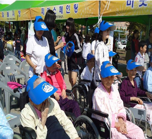 나이팅게일 실버홈 1호점 이미지 15