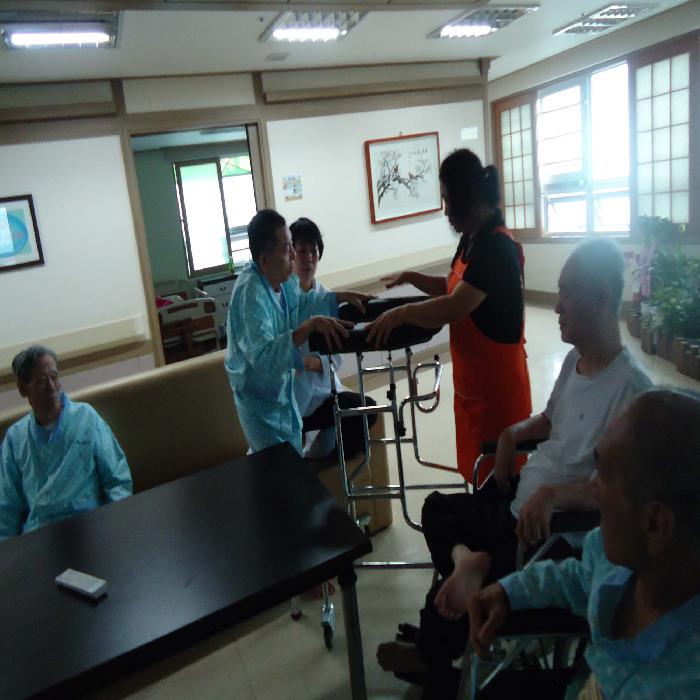 나이팅게일 실버홈 1호점 이미지 25