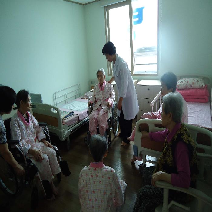 나이팅게일 실버홈 1호점 이미지 24