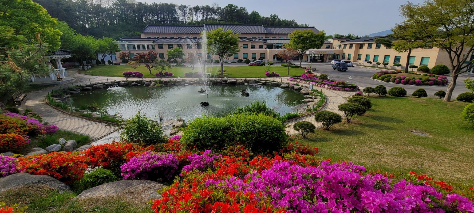 양주대진요양원 이미지 17