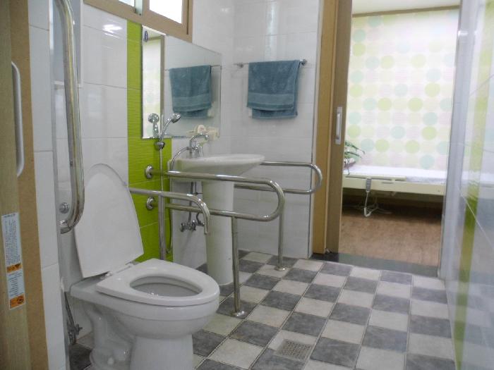 늘푸른노인요양원