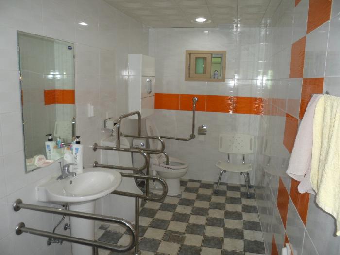 늘푸른노인요양원 이미지 3