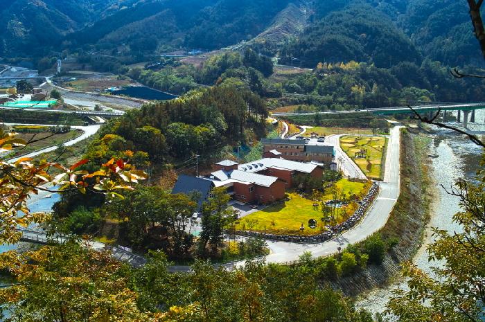 정선군노인요양원 이미지 12