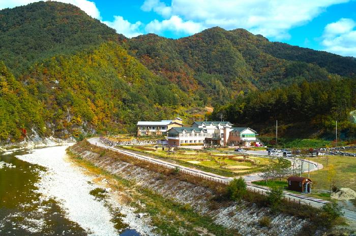 정선군노인요양원 이미지 11