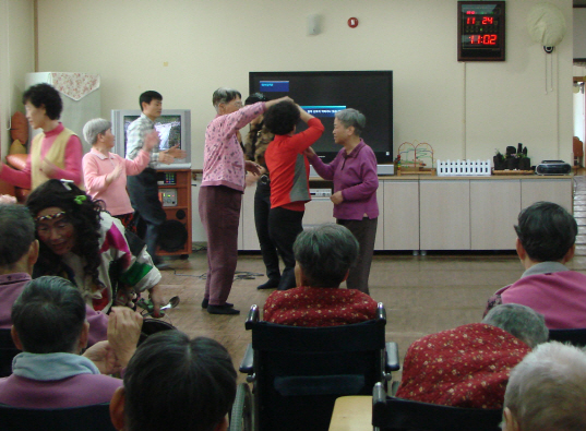 정읍원광요양원 이미지 5