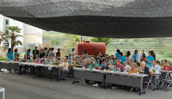 남해요양원 이미지 8