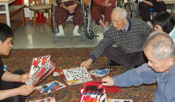 남해요양원 이미지 7