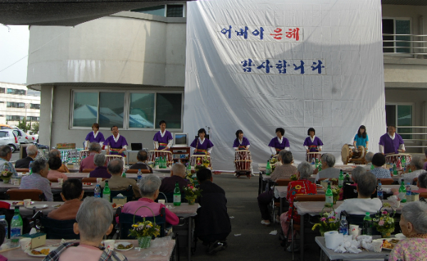 남해요양원 이미지 6