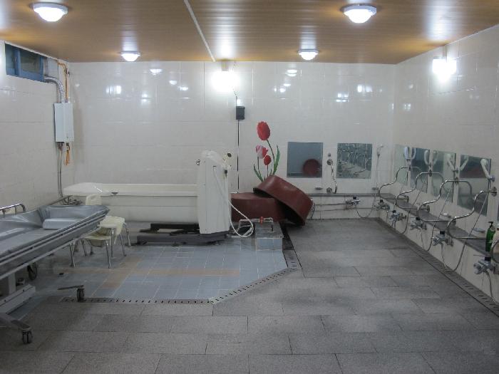 장흥노인전문요양원 이미지 12