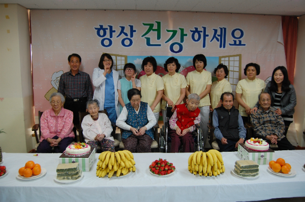 남해요양원 이미지 5