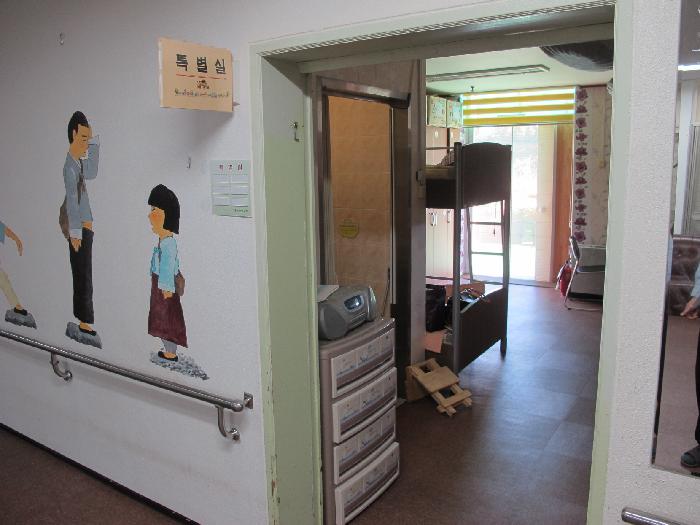 장흥노인전문요양원 이미지 9