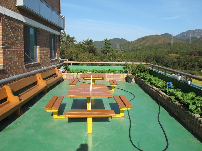 장흥노인전문요양원 이미지 30