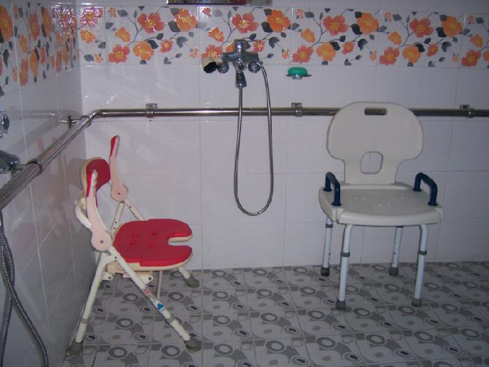 씨밀래노인전문요양원 이미지 16