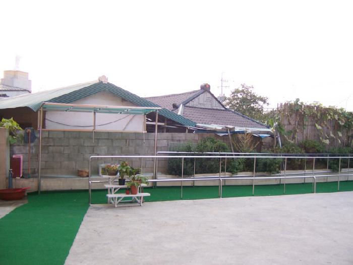 씨밀래노인전문요양원 이미지 14