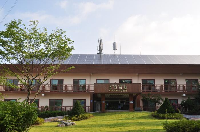 효자의 집 이미지 20