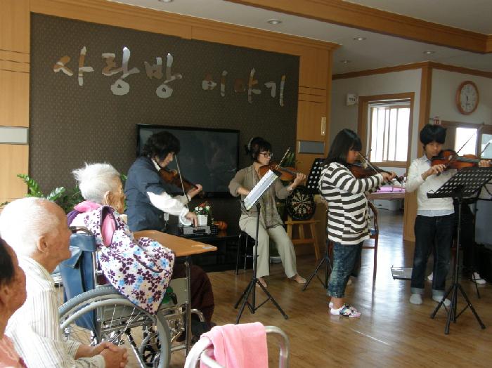 사랑방이야기 이미지 3