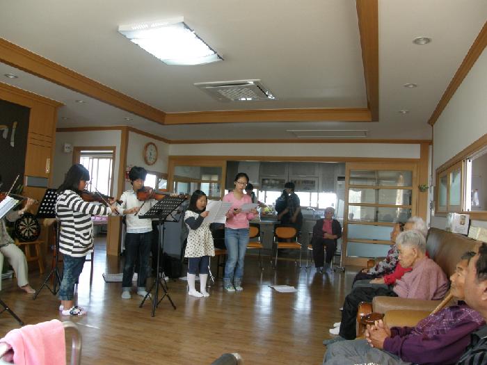 사랑방이야기 이미지 2