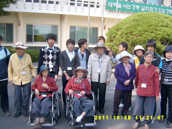 마야노인전문요양원 이미지 28