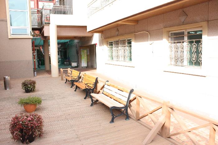 애광노인치매전문요양원 이미지 25