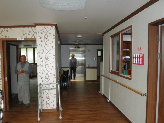 천명사자비원 이미지 13