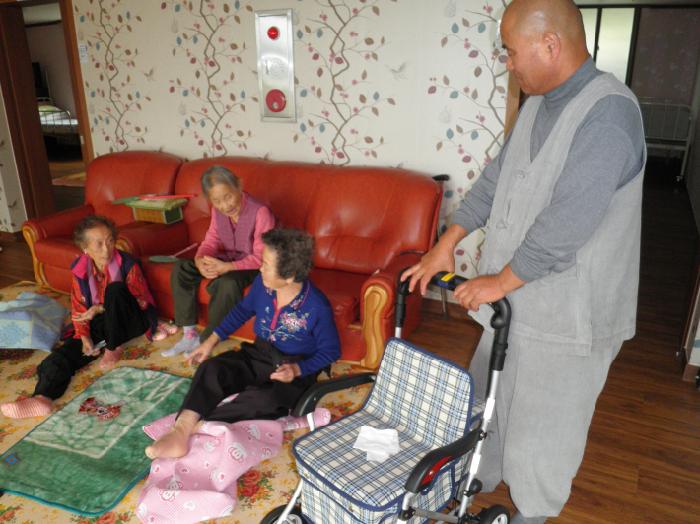 천명사자비원 이미지 10